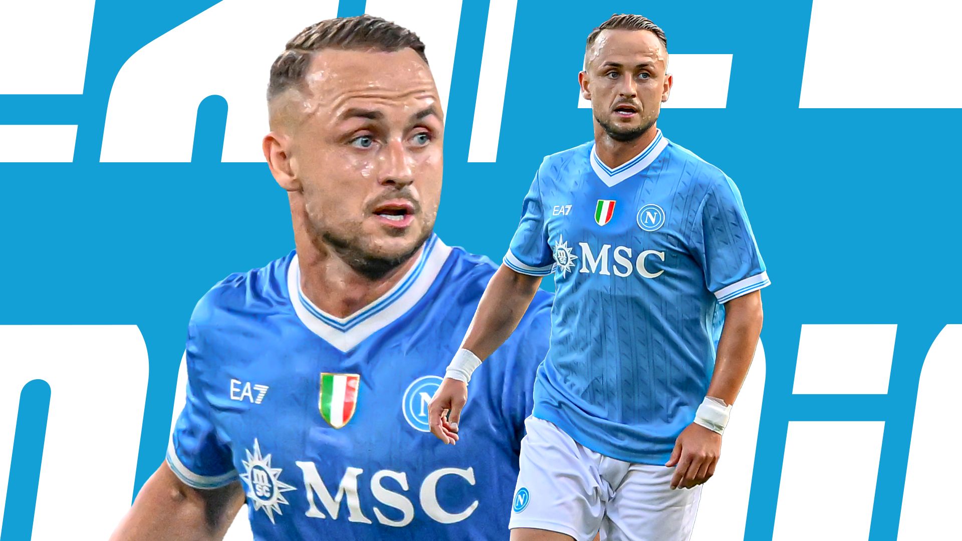 con chi gioca il napoli domenica